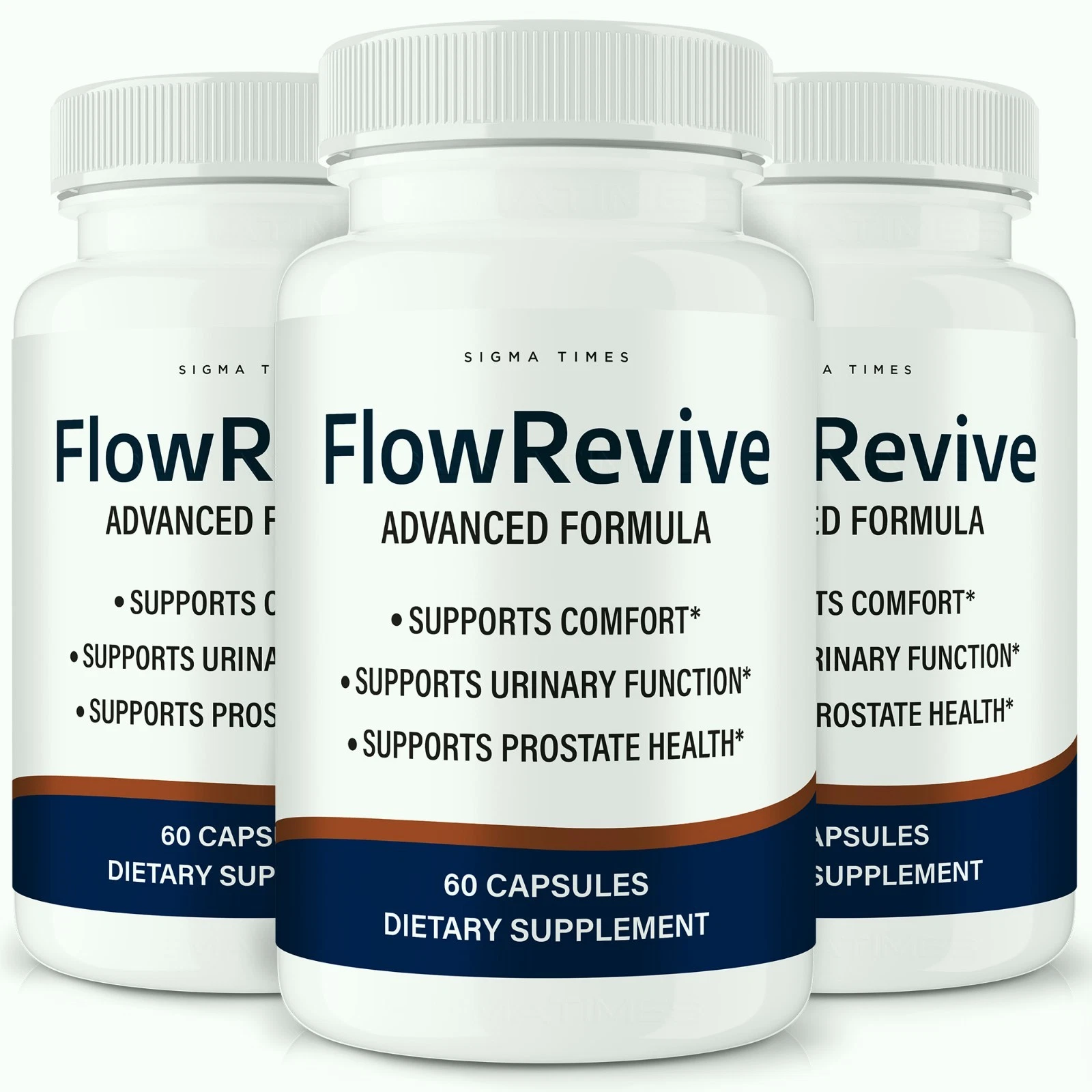 FlowRevive Supplement